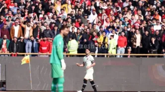 زمان تقریبی پرسپولیس - تراکتور اعلام شد