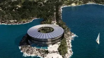 در میانه تهدیدات علیه ونزوئلا؛ پایگاه آمریکا در پورتوریکو پس از ۲۰ سال فعال شد