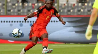 دوکو: بلژیک باید عملکردش را به سطح واقعی بازگرداند