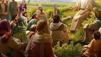 شجره‌نامه انبیاء الهی، پیوندی از آدم تا خاتم+ فیلم