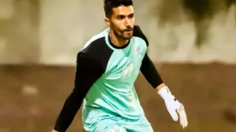 حضور متفاوت سیدحسین در تیم ملی!