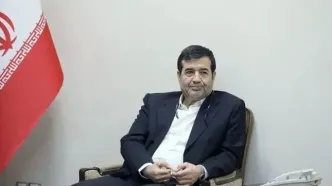 وزیر ورزش و جوانان وارد ریاض شد