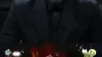 انتقاد یک بانوی سالخورده از مهران مدیری در کنسرت: تو آواز نخوان، فقط بازیگری کن!