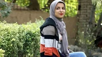 انتقاد «اطلاعات» از حکم حبس برای زینب موسوی