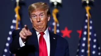 غرامت یک میلیارد دلاری ترامپ از بی‌بی‌سی