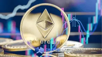 هشدار نزولی به پایان رسید؛ بازگشت اتریوم از کف ۳۰۰۰ دلاری