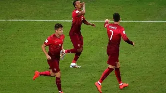 ورزشگاه مرسدس‌بنز میزبان احتمالی دیدار دوستانه آمریکا و پرتغال