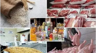 خوراک ایرانیان در ماه چقدر آب می‌خورد؟ رقم شوکه‌کننده فاش شد