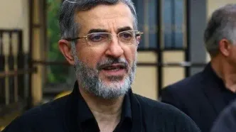 اسفندیار رحیم مشایی عزادار شد؛ حوا مشایی که بود؟