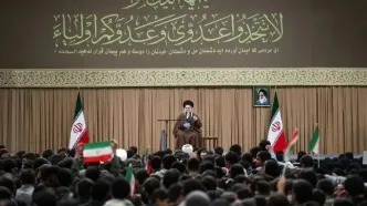 اختلاف جمهوری اسلامی و آمریکا، ذاتی است و نه تاکتیکی