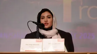 ازبکستان تنها دو کارگردان زن دارد