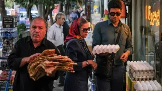 60 درصد جامعه کالری روزانه استاندارد را دریافت نمی کنند / بسیاری از ردیف های بودجه، مدافعینی پرنفوذ دارند / 98 درصد از نقدینگی کشور به شکل عددی داخل کامپیوتر بانک‌هاستت