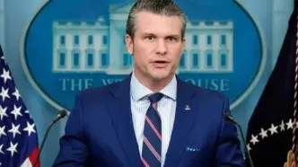 ۶ کشته در حمله آمریکا به ۲ قایق مظنون به قاچاق مواد مخدر در کارائیب