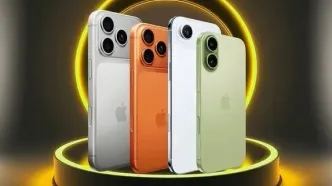 عرضه آیفون ۱۷ و خرید اقساطی محصولات دیجیتال در بازارگاه ایرانسل