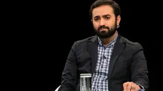 روایت یامین‌پور از اقدام معنادار شهید رئیسی قبل از سقوط بالگرد +‌ویدیو