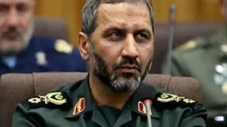 سردار موسوی: دشمن را در صورت هرگونه خطا به زانو درخواهیم آورد