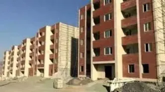 روایت عجیب خانه های پیامکی/ نهضت ملی مسکن؛ وعده‌های که فعلا خاک می خورد