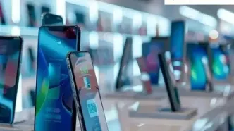 کشف پشت پرده واردات موبایل: تخلف تجاری با پوشش مسافری؟