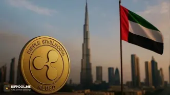 دستاورد مهم ریپل؛ ابوظبی استیبل‌کوین RLUSD را رسمی اعلام کرد
