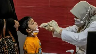 احتمال تعطیلی مدارس بخاطر شیوع یک ویروس