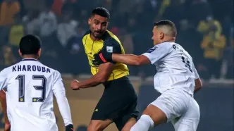 سپاهان با شکست الحسین امیدوار به صعود با صدرنشینی شد