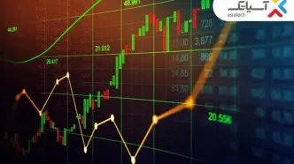 آسیاتک در آبان ماه ۳۴۵ میلیارد تومان درآمد کسب کرد