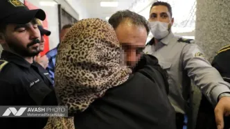 پویش آزادی زندانیان متهم به قصاص