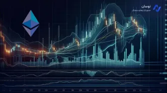 تحلیل جدید اتریوم؛ نشانه‌های اولیه بازیابی و مقاومت ۳۱۳۰