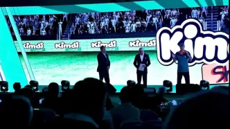 محمد بحرانی با «کیمدی فوتبال» در نمایش خانگی