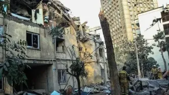 خسارت دیدگان واحد مسکونی و خودرو در تهران چه باید بکنند؟