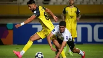 سپاهان از باخت خانگی گریخت/ حال آخال گرفته شد!