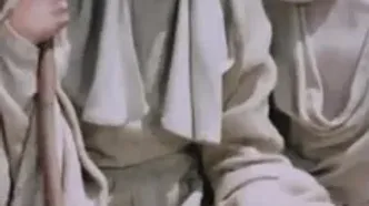 دوبلۀ «پاکستانی» سریال یوسف پیامبر؛ صحبت‌های زلیخا در فراق یوسف