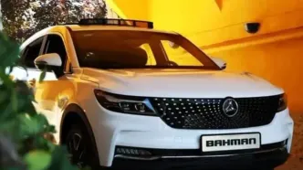 آغاز عرضه خودروهای بهمن‌موتور از ۲۸ آبان ۱۴۰۴+شرایط