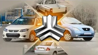 سامانه فروش سایپا آپدیت شد | نتایج قرعه‌کشی آبان ۱۴۰۴ را فوری ببینید