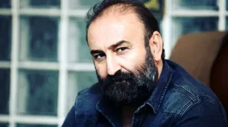 ماجرای دستگیر شدن مهران احمدی/ ویدئو