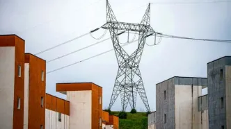 دولت خبر داد؛ قیمت برق و گاز بالا می‌رود