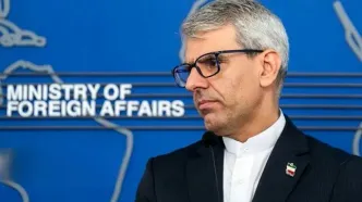 پاسخ ایران به پیام تازه ترامپ درباره مذاکره