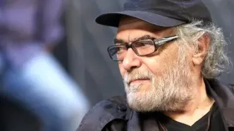 اکبر زنجانپور به درگذشت هادی مرزبان واکنش نشان داد