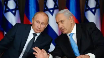 رایزنی پوتین و نتانیاهو در مورد ایران / خواهان رویارویی نیستیم!