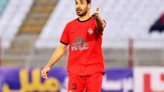 تراکتوری‌ها، لقب سیدجلال را به شجاع خلیل‌زاده دادند!