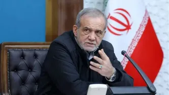 هشدار پزشکیان به خودروسازان؛ مصرف تولیدات داخلی بهینه نشود، اجازه تولید نخواهند داشت