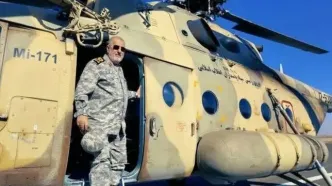 سپاه در اوج آمادگی برای پاسخ قاطع به اسرائیل