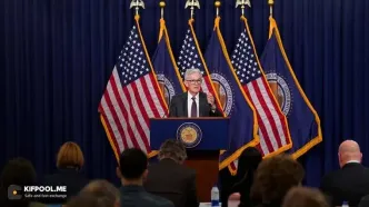 احتمال کاهش نرخ بهره فدرال رزرو به ۸۵٪ پس از گزارش PPI