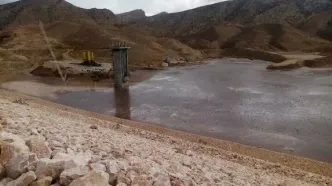 بدترین پاییز 57 سال اخیر در ایران