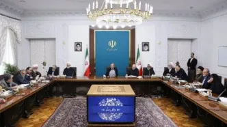 پزشکیان: مساجد بهترین کانون برای ساماندهی امور اجتماعی هستند