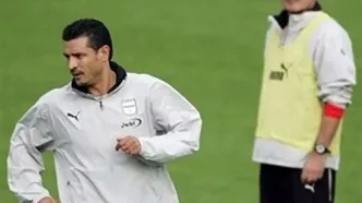 کینه علی دایی از برانکو؛ ماجرا چیست؟