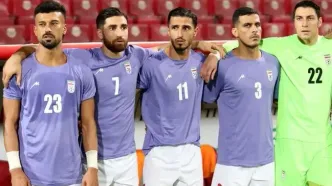 کنار گذاشتن عجیب جهانبخش از تیم‌ملی بعد از پیدا کردن تیم!