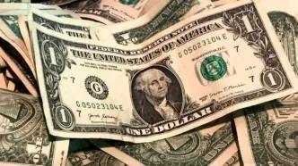انفجار قیمت دلار امروز ۱۴ آبان | دلار گران‌تر شد؛ موج جدید شروع شد؟