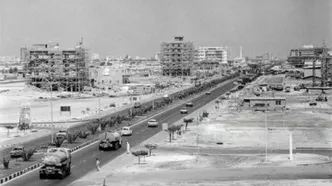 امارات ۲۰۰ خودروی سواری از ایران خرید!