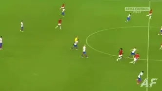 ویدیو: روزی که یامال ۱۶ ساله به زمین رفت و جهان را تحت تأثیر قرار داد